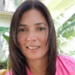 Meet your Posher, Maria laura